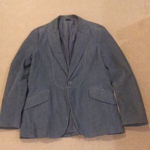 Vintage corduroy Kenzo blazer